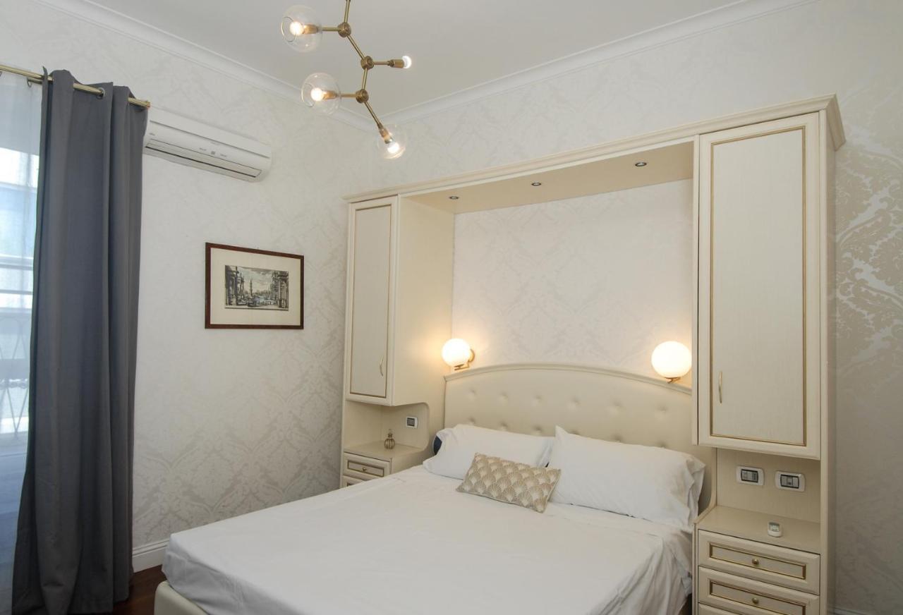 Piccolo Di Piazza Di Spagna Suites Rome Exterior photo